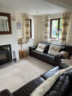 Woodside Cottage Grewelthorpe Nr Masham